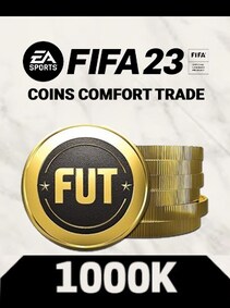 

FIFA23 Coins (PC) 1000k - Fifa 23 Coins Comfort Trade - GLOBAL