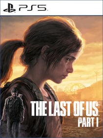 

The Last of Us Part I (PS5) - PSN Key - EUROPE