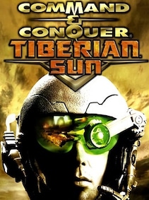 

Command & Conquer: Tiberian Sun and Firestorm (PC) - EA App Account - GLOBAL