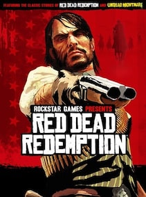 

Red Dead Redemption (PC) - Steam Account - GLOBAL