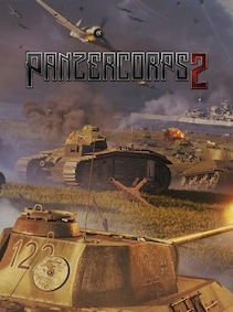 

Panzer Corps 2 (PC) - Steam Account - GLOBAL