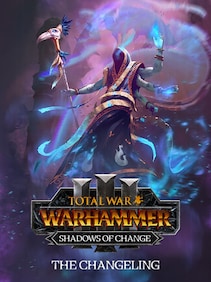 Total War: WARHAMMER III - The Changeling – Shadows of Change