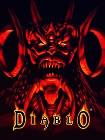 

Diablo (PC) - Battle.net Gift - GLOBAL