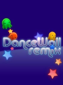 

DanceWall Remix Steam Key GLOBAL