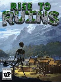 

Rise to Ruins - Steam - Gift GLOBAL