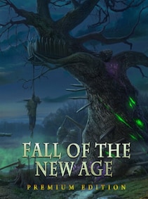 

Fall of the New Age | Premium Edition (PC) - Steam Key - GLOBAL
