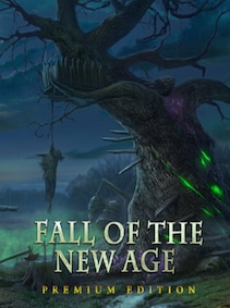 

Fall of the New Age | Premium Edition (PC) - Steam Key - GLOBAL