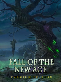 Fall of the New Age | Premium Edition (PC) - Steam Key - GLOBAL