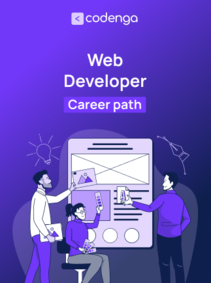 WebDeveloper - Course - Codenga.com