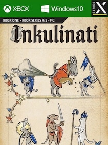 Inkulinati