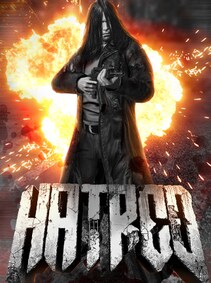 

Hatred (PC) - Steam Account - GLOBAL