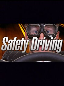 Safety Driving Simulator: Car Steam Gift GLOBAL