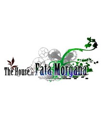 The House in Fata Morgana Steam Gift GLOBAL