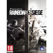 

Tom Clancy's Rainbow Six Siege | Standard Edition (PC) - Steam Gift - GLOBAL