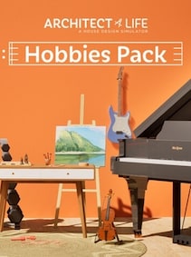 Architect Life - Hobbies Pack