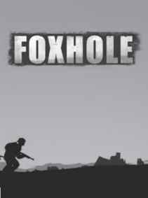 

Foxhole (PC) - Steam Key - EUROPE