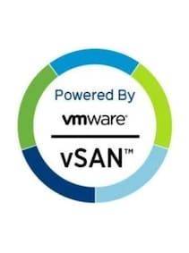 

VMware vSAN 7 | Enterprise Edition (PC) (1 Device, Lifetime) - Broadcom Key - GLOBAL