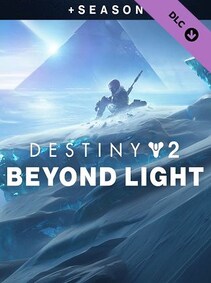 Destiny 2: Beyond Light + Season (PC) - Steam Key - EUROPE