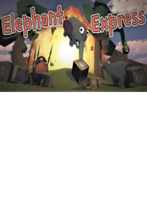 

Elephant Express VR Steam Gift GLOBAL