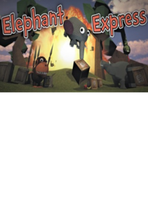 

Elephant Express VR Steam Gift GLOBAL