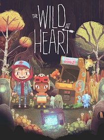 

The Wild at Heart (PC) - Steam Key - GLOBAL