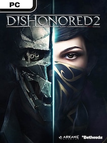 

Dishonored 2 (PC) - Steam Key - GLOBAL