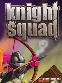 

Knight Squad Steam Key GLOBAL