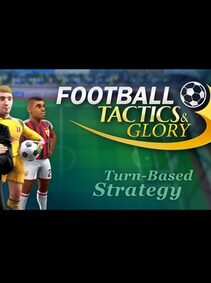 

Football, Tactics & Glory Steam Gift GLOBAL