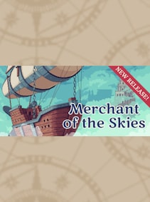 

Merchant of the Skies (PC) - Steam Gift - GLOBAL
