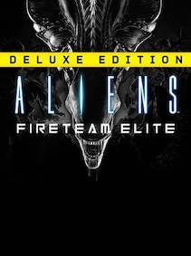 

Aliens: Fireteam | Deluxe Edition (PC) - Steam Key - GLOBAL