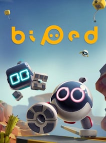 Biped (PC) - Steam Gift - GLOBAL