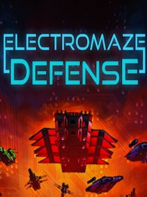 

Electromaze Tower Defense Steam Key GLOBAL
