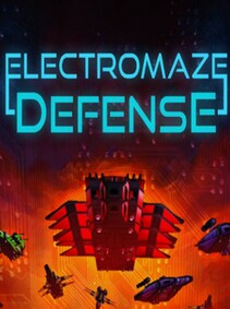 

Electromaze Tower Defense Steam Key GLOBAL