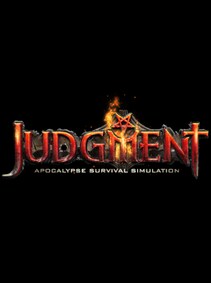 

Judgment: Apocalypse Survival Simulation Steam Gift GLOBAL