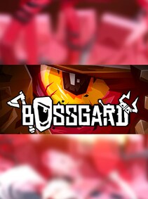 

BOSSGARD Steam Key GLOBAL