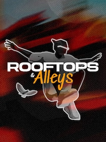 

Rooftops & Alleys: The Parkour Game (PC) - Steam Account - GLOBAL