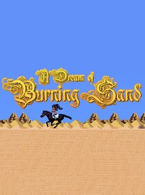 

A Dream of Burning Sand Steam Key GLOBAL