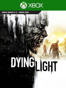 

Dying Light (Xbox One) - Xbox Live Account - GLOBAL