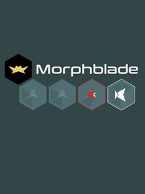 

Morphblade Steam Key GLOBAL