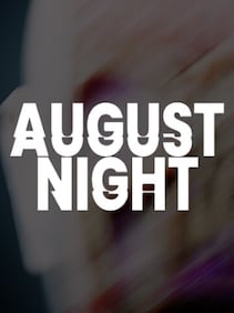 August Night game cover