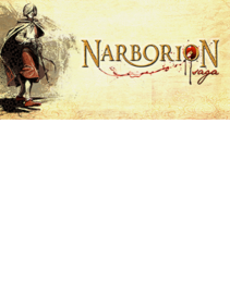 

Narborion Saga Steam Key GLOBAL