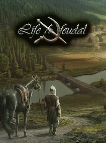 

Life is Feudal: Your Own (PC) - Steam Gift - GLOBAL