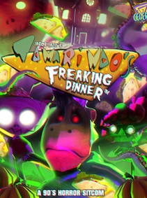 

Tamarindos Freaking Dinner (PC) - Steam Key - GLOBAL