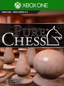 Pure Chess Grandmaster Edition (Xbox One) - Xbox Live Key - ARGENTINA