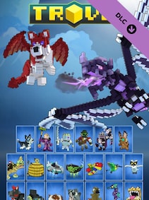 

Trove - Mega Menagerie Pack (PC) - Trion Worlds Key - GLOBAL