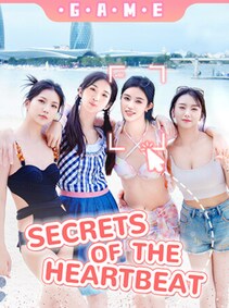 

Secrets of the Heartbeat (PC) - Steam Account - GLOBAL