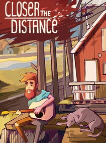 

Closer the Distance (PC) - Steam Key - GLOBAL