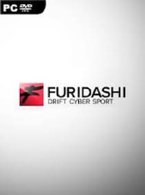 FURIDASHI: Drift Cyber Sport (PC) - Steam Gift - EUROPE