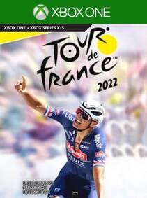 

Tour de France 2022 (Xbox One) - Xbox Live Key - EUROPE