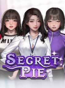 

Secret Pie (PC) - Steam Key - GLOBAL